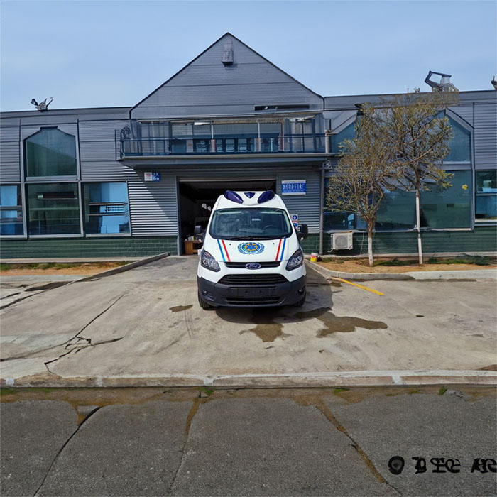 西宁急救车租赁电话号码