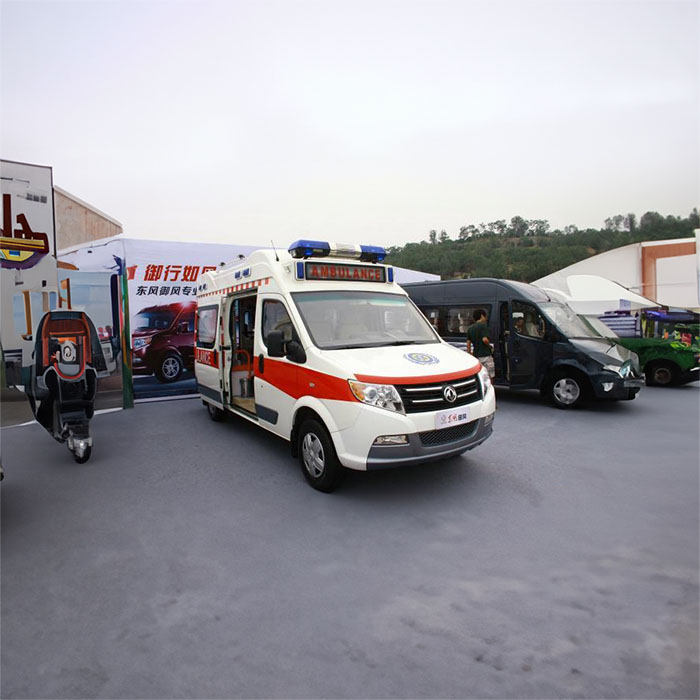 西宁私人救护车租车收费标准