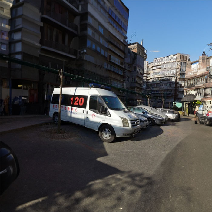 西宁私人救护车租赁