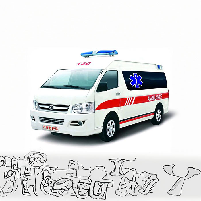 西宁救护车出租电话