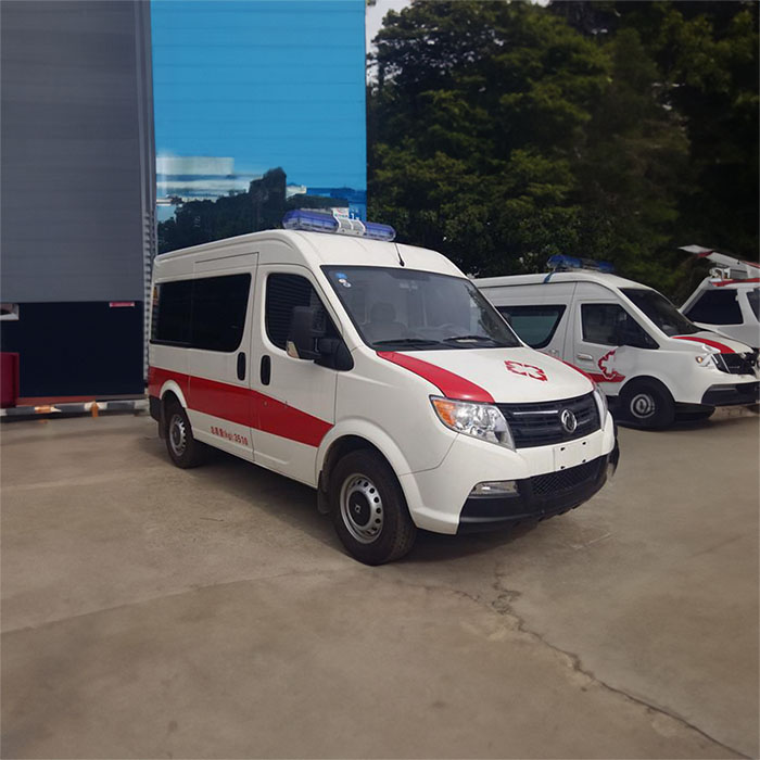西宁救护车租赁收费标准