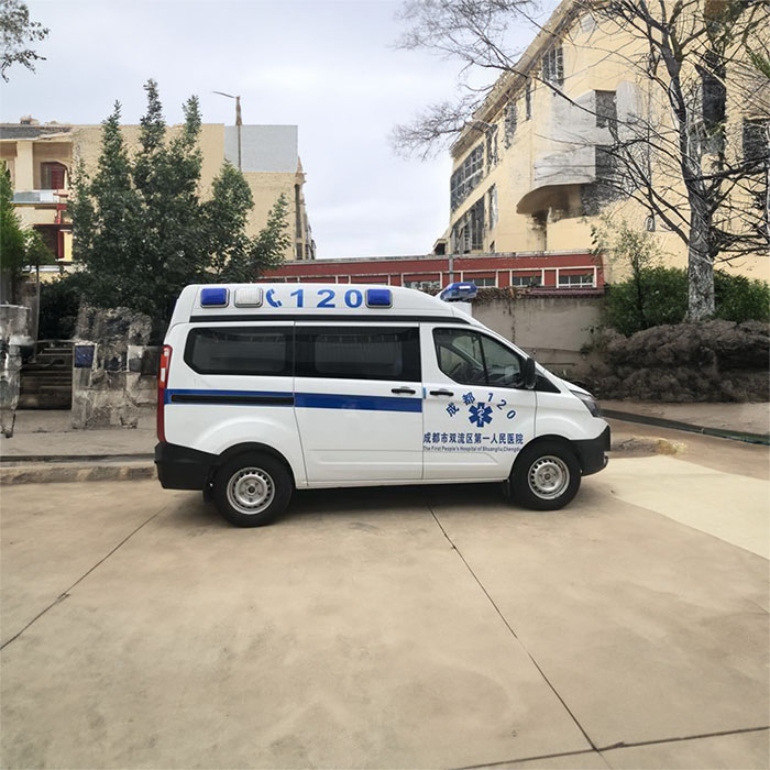 西宁出租救护车电话号码