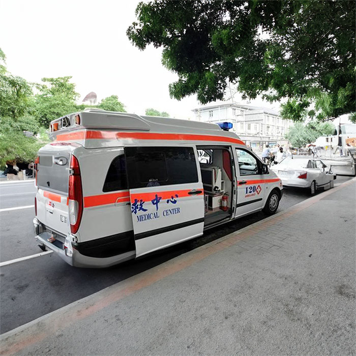 西宁租赁120电话