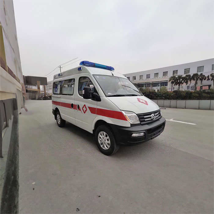 西宁租赁救护车电话号码