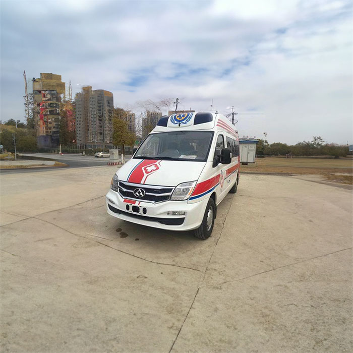 西宁120出租联系方式