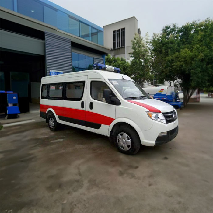 西宁出租救护车联系方式