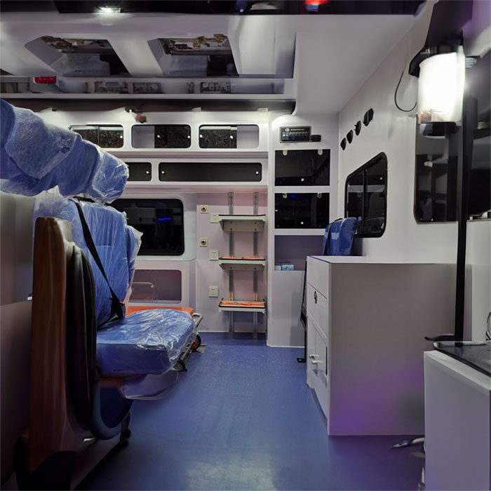 西宁120出租收费