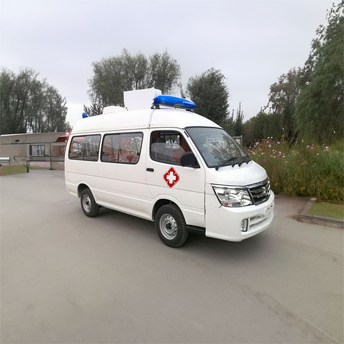 西宁120租赁收费标准