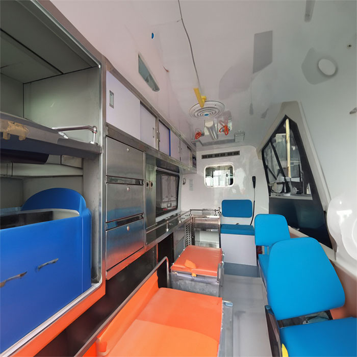 西宁急救车租车电话号码