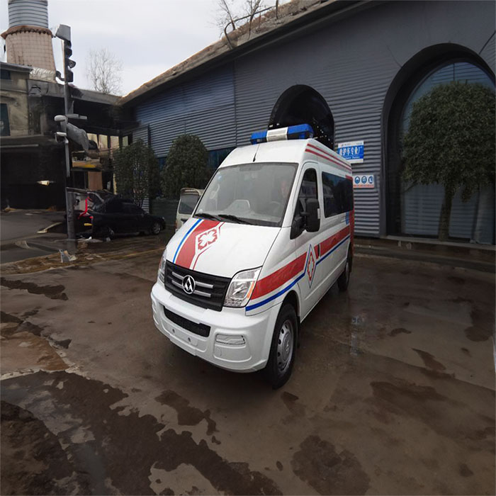 西宁急救车租车联系电话