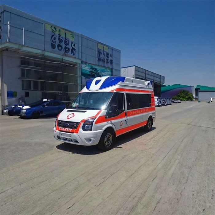 西宁救护车租车电话