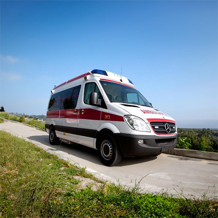 西宁120出租收费标准