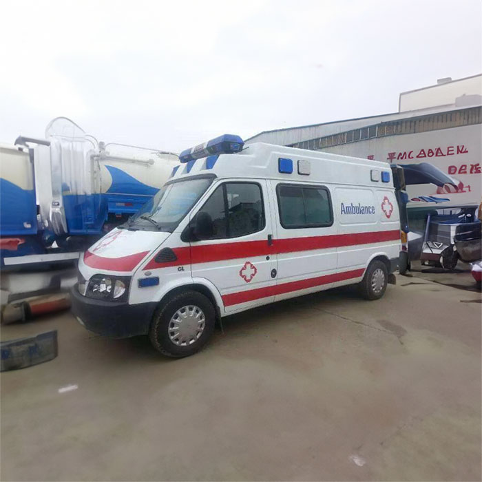 西宁租赁私人救护车电话