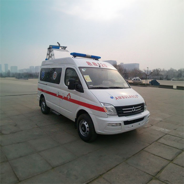 西宁救护车租车电话号码