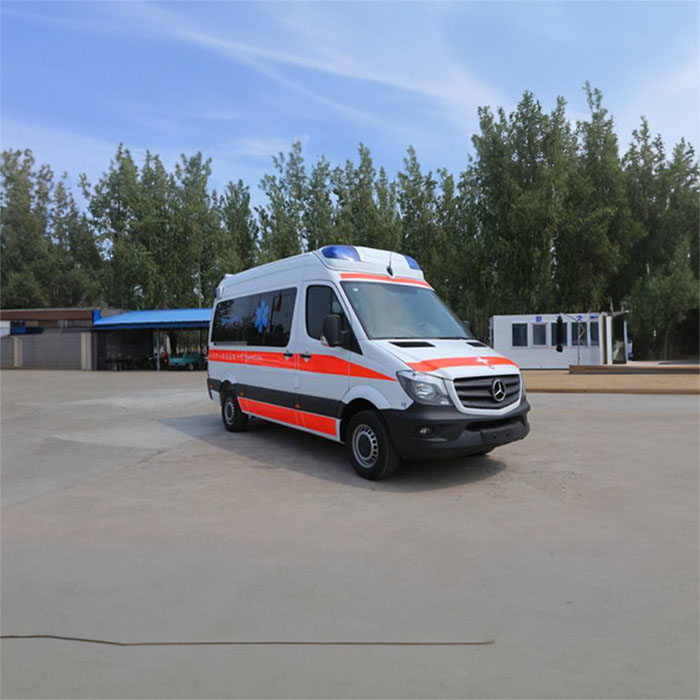 西宁私人救护车租车联系电话