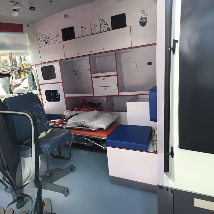 西宁租赁救护车联系方式