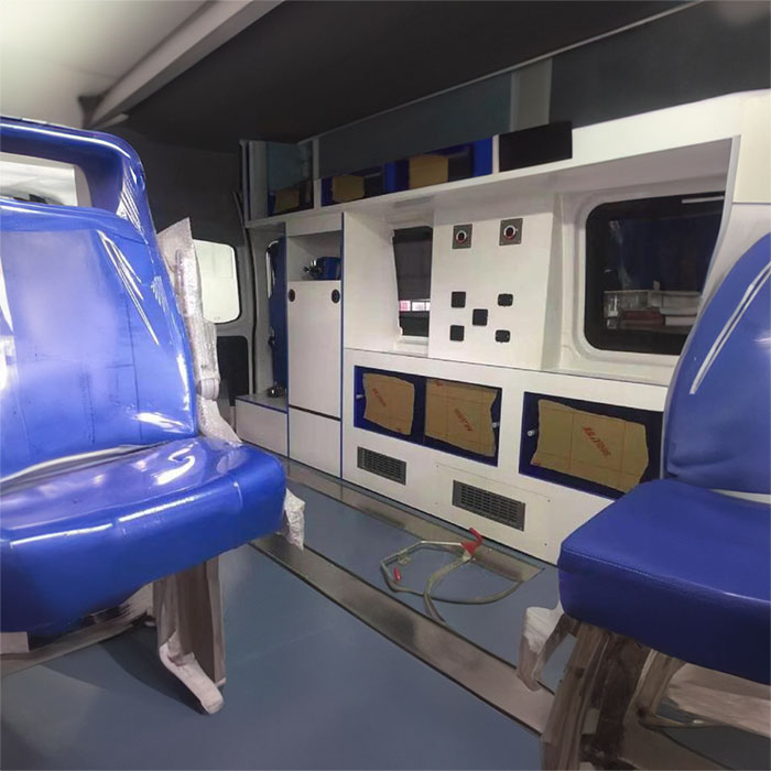 西宁救护车租车费用