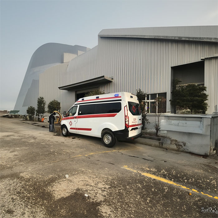 西宁急救车租车电话