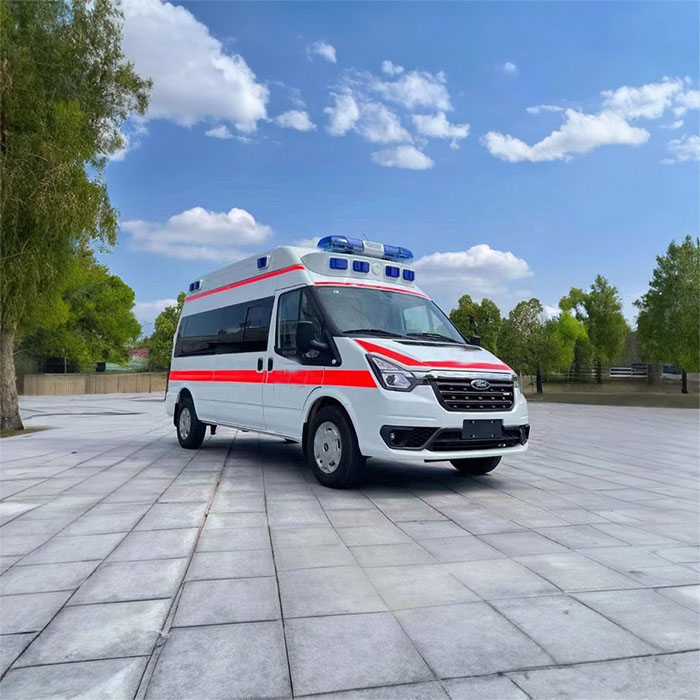 西宁救护车出租电话