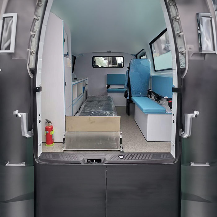 西宁救护车租车收费标准