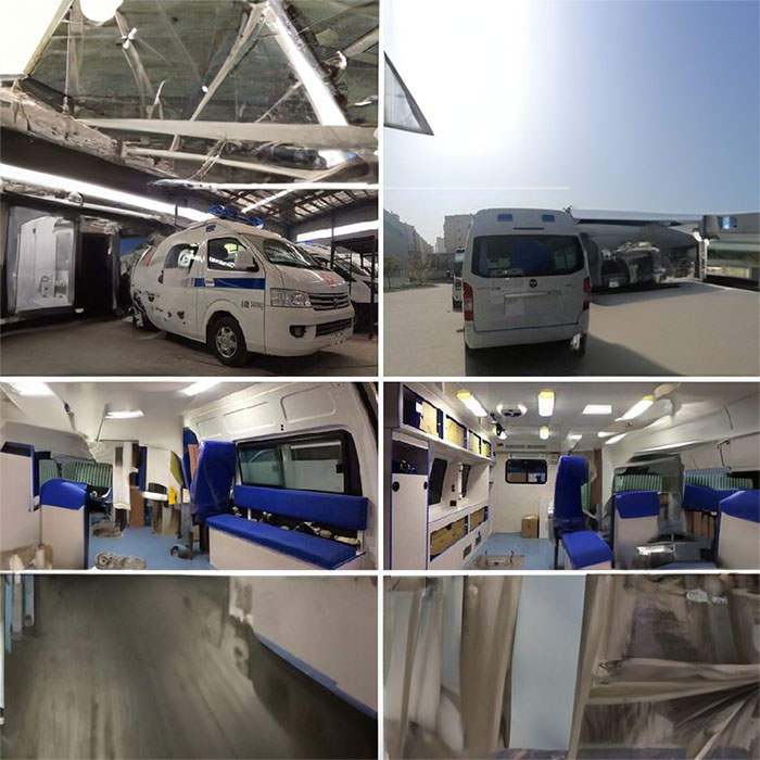 西宁出租私人救护车电话