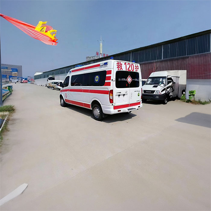 西宁出租救护车电话