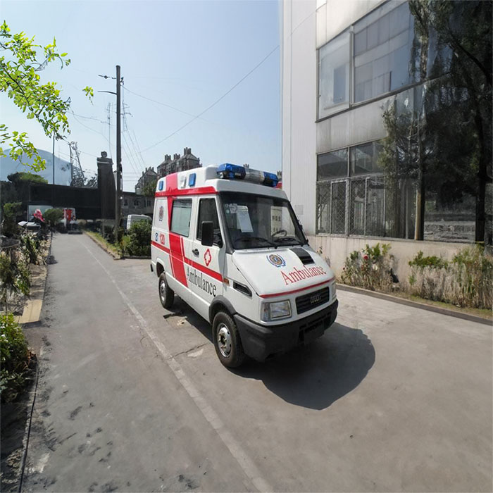 西宁120出租多少钱