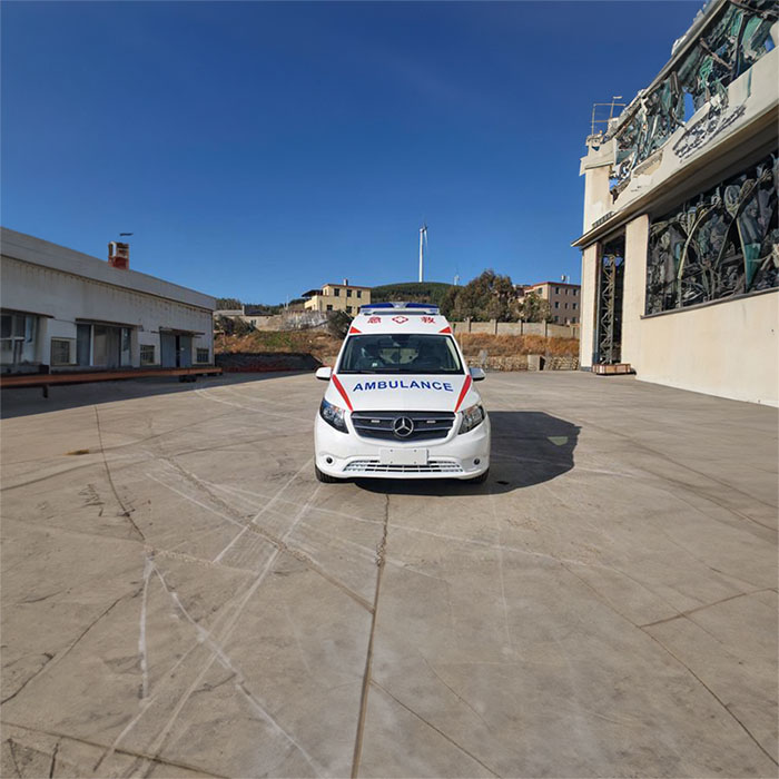 西宁120租车费用