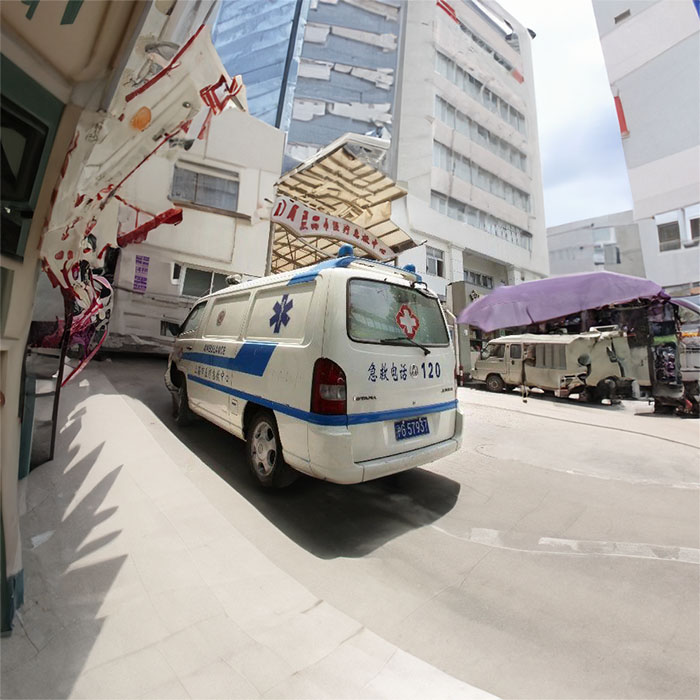 西宁租赁救护车联系电话