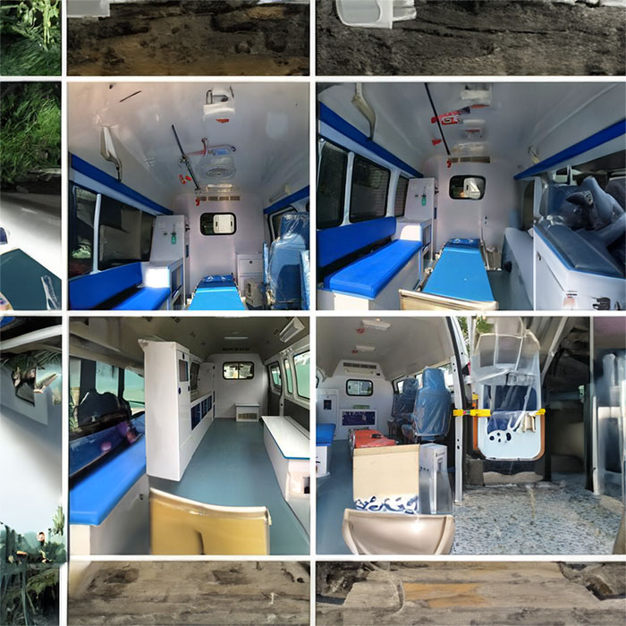 西宁救护车租车电话号码