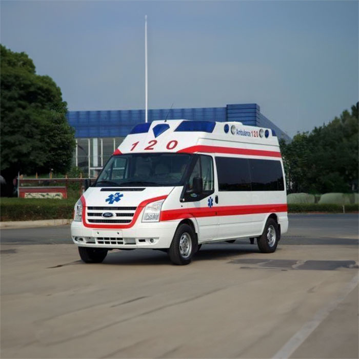 西宁120租车费用