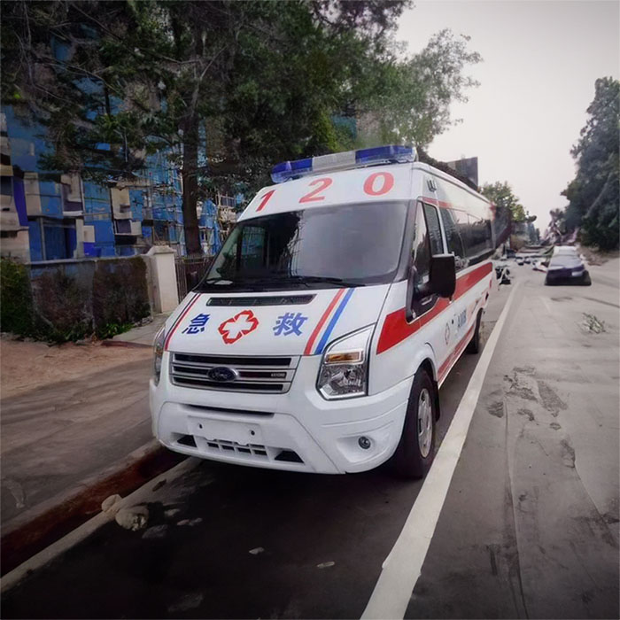 西宁120租车多少钱