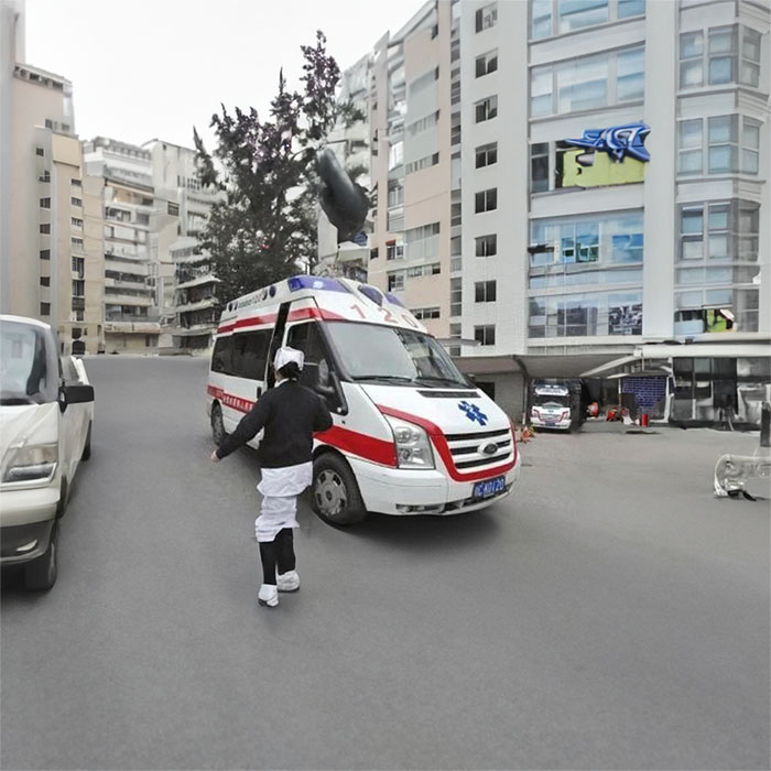 西宁120租车收费