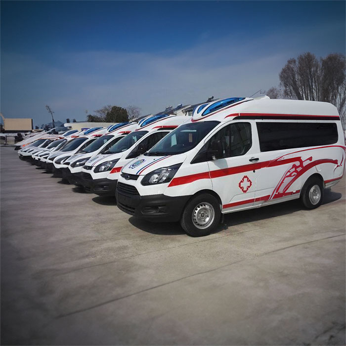 西宁出租急救车