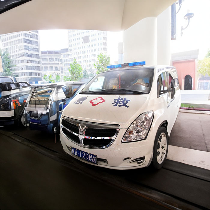 西宁出租120电话