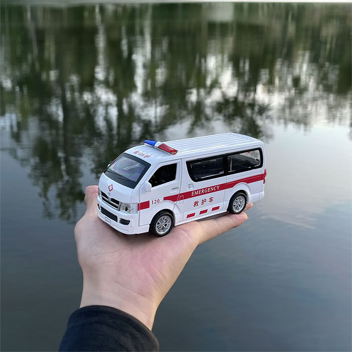 西宁急救车租车收费标准