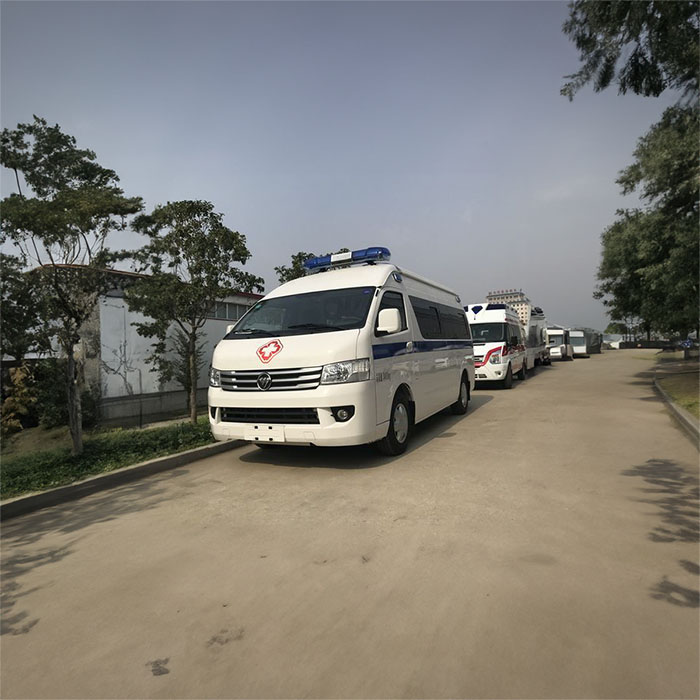 西宁租赁救护车电话号码