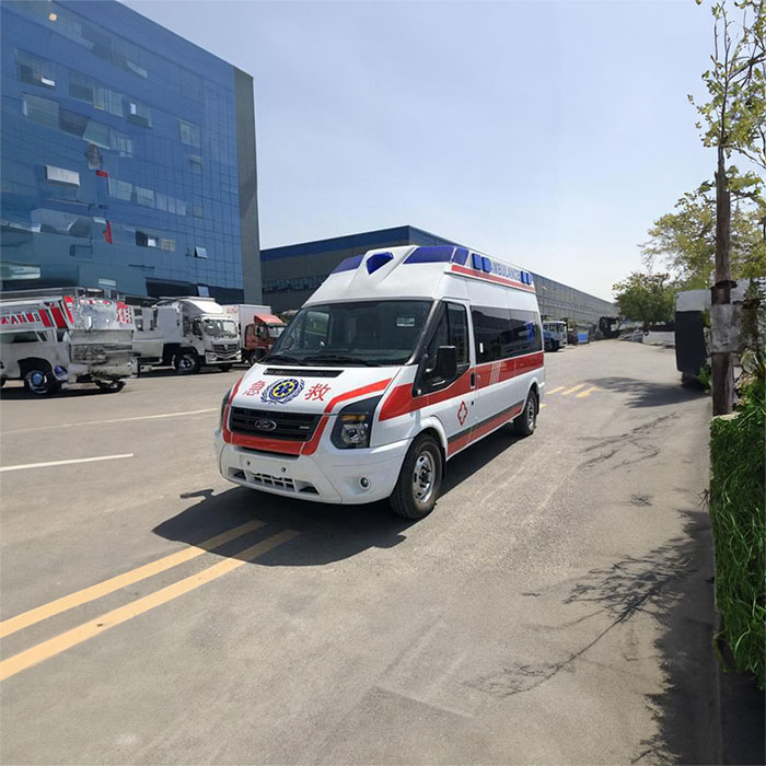 西宁出租私人救护车电话号码