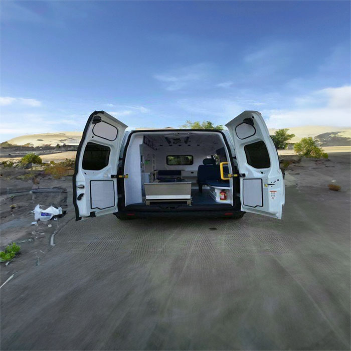 西宁私人救护车出租多少钱