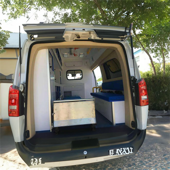 西宁私人救护车租车