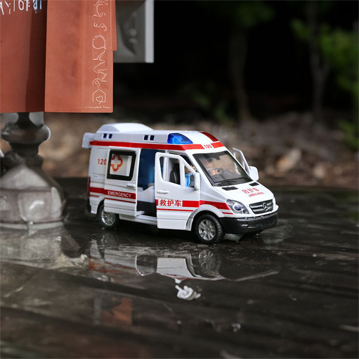 西宁私人救护车出租收费标准