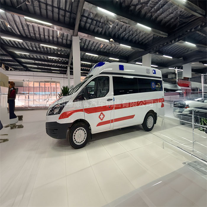 西宁120出租收费标准