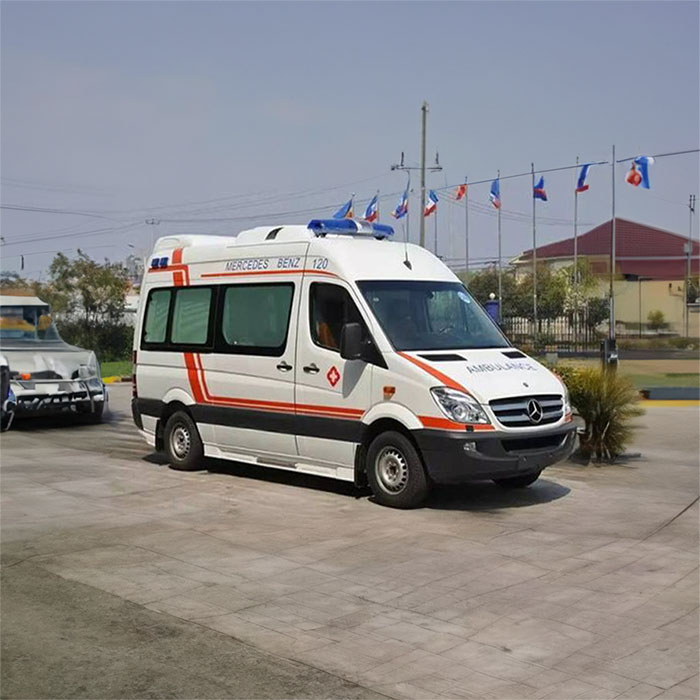 西宁私人救护车租车联系电话