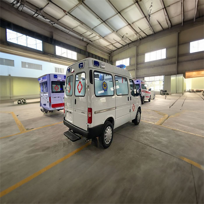 西宁出租救护车联系方式