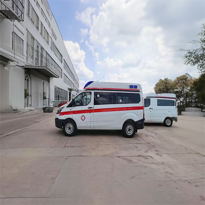 西宁私人救护车租赁电话号码