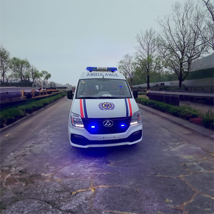 西宁救护车租赁电话号码