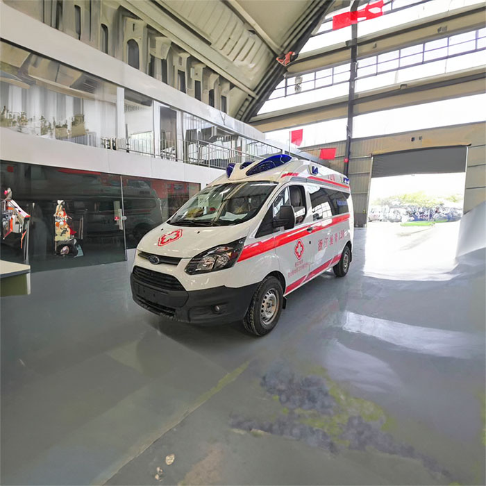 西宁救护车租赁电话号码