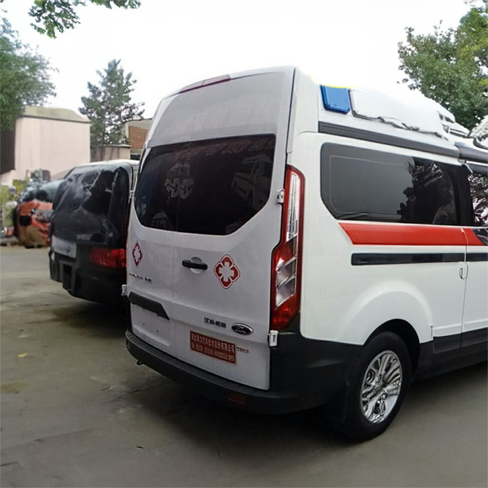 西宁救护车出租收费标准