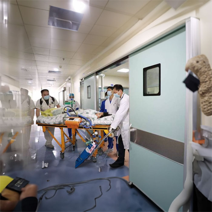 西宁救护车出租费用