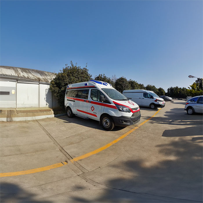 西宁120租车收费